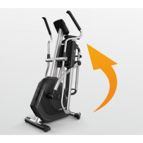 Орбитрек  Horizon Fitness Andes 7 New - фото №3